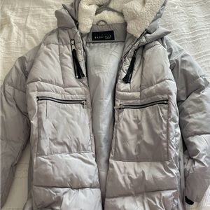 Bagattelle Snow Jacket
